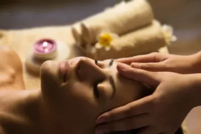 Spa Facial