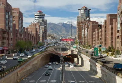Tehran Iran