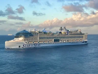 Star of the Seas