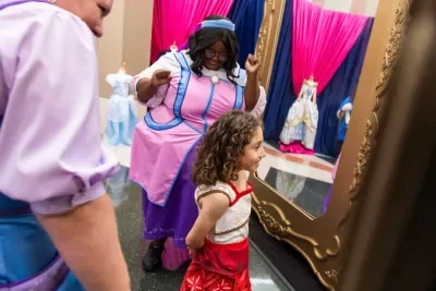 Bibbidi Bobbidi Boutique