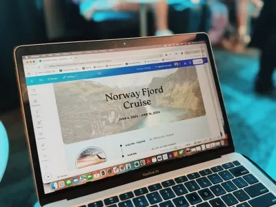 Itinerary Planning