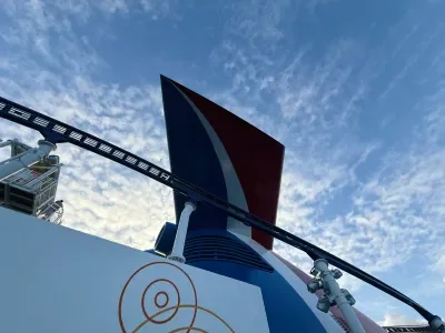Carnival Funnel