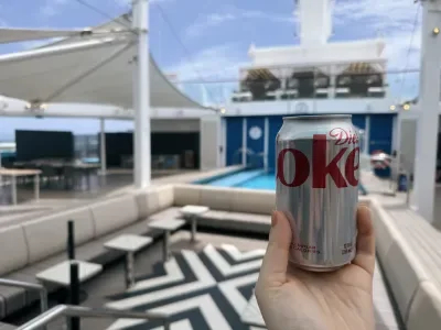Diet Coke