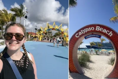 Elizabeth, Celebration Key