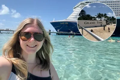 Grand Turk