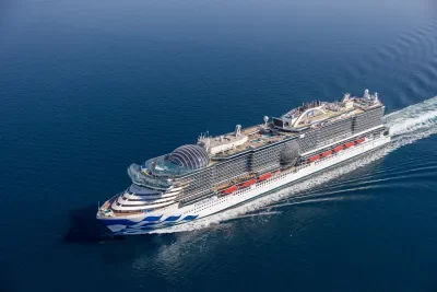 Star Princess