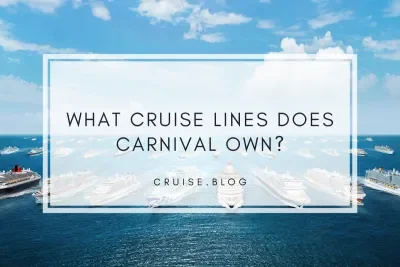 Carnival Corp