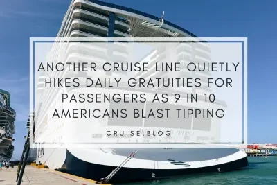 Gratuities