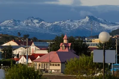 Argentina