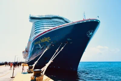 Carnival Jubilee