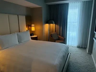 Conrad Fort Lauderdale