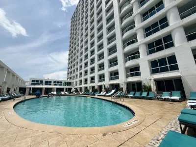 Conrad Fort Lauderdale