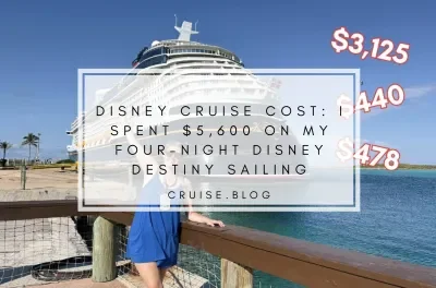 DCL Cost
