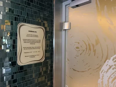 Disney Rainforest Room