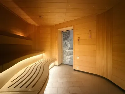Disney Rainforest Room