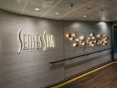 Senses Spa