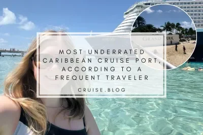 Grand Turk Social