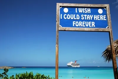 Half Moon Cay