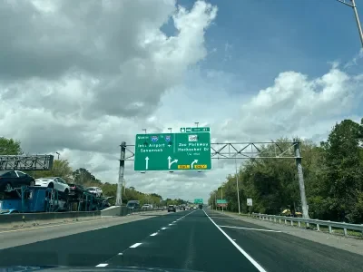 highway