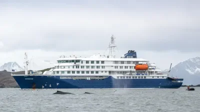 MV Hondius
