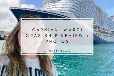 Mardi Gras Review