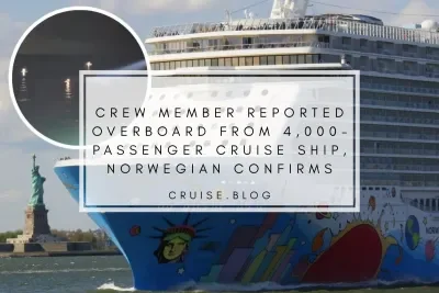NCL Overboard Social
