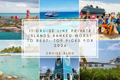 Island rankings