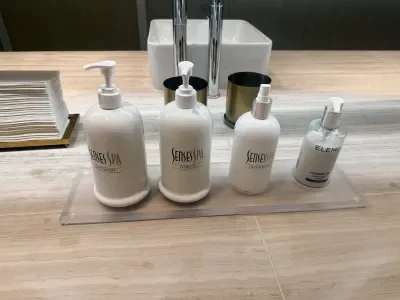 Senses Spa