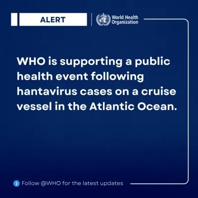 Hantavirus Alert