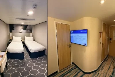 Worst Rooms