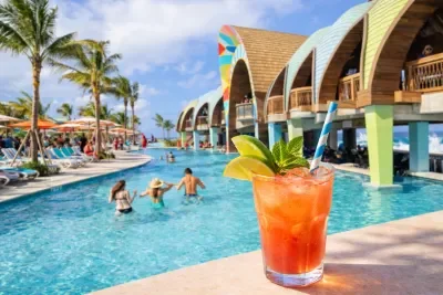 Royal Beach Club