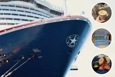 Cruise Add Ons, Worth It