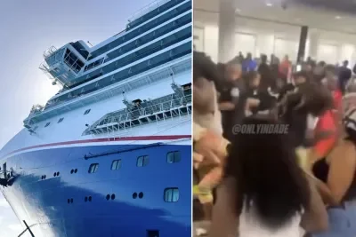 Carnival Fight, Hero
