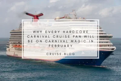 Why Every Hardcore Carnival Fan Will Be On Carnival Magic