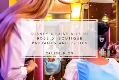 bibbidi bobbidi boutique prices
