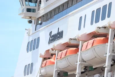 Zaandam