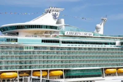 Liberty of the Seas