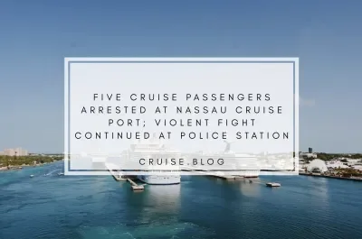Nassau Fight