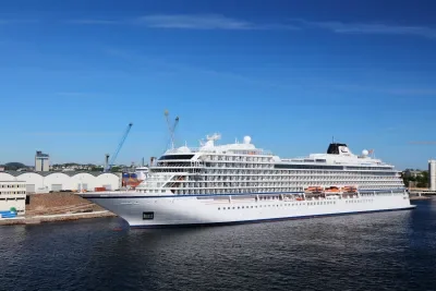 Viking Jupiter