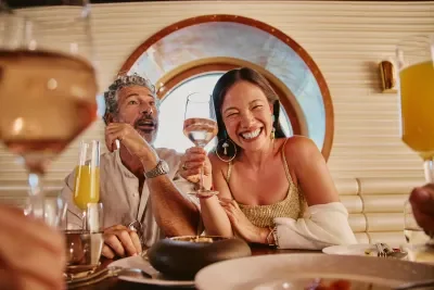 (Credit: Virgin Voyages)