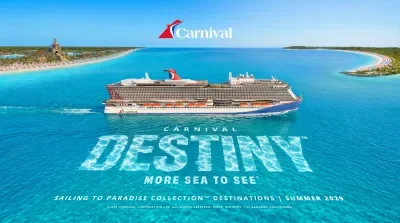Carnival Destiny