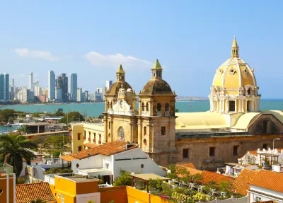 Cartagena, Colombia