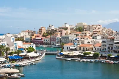 Crete Greece