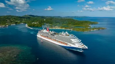Carnival Dream