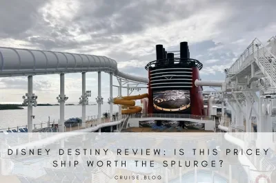 Disney Destiny Social, Edited