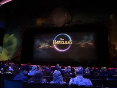 Disney's Hercules 