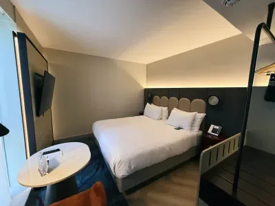 Hotel in London