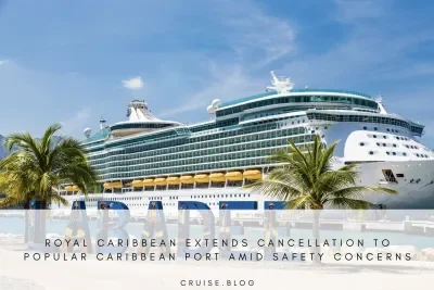 Haiti Cancellation, Social Media Graphic