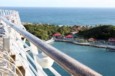 Labadee, Haiti