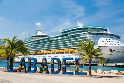 Labadee, Haiti